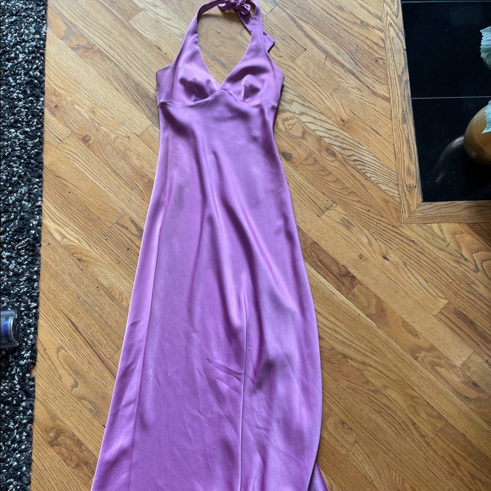 BCBG DRESS